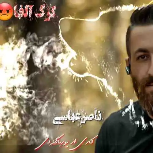 گرگ آلفا